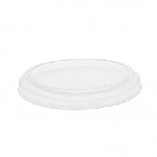 97 MM CLEAR OVER LID 97 MM CLEAR OVER LID